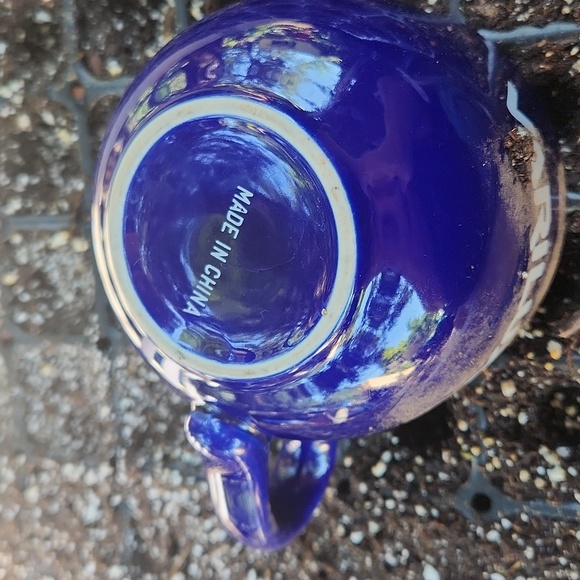 Varilux Coffee Mug Advertising  Medical - Picture 2 of 4